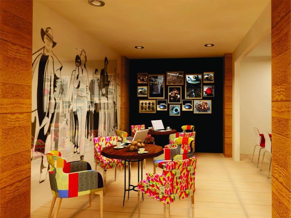 Cleo Business Hotel Walikota Mustajab City Center Surabaya Luaran gambar